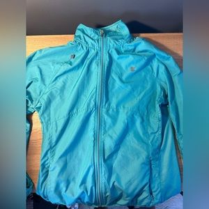 Champion Windbreaker